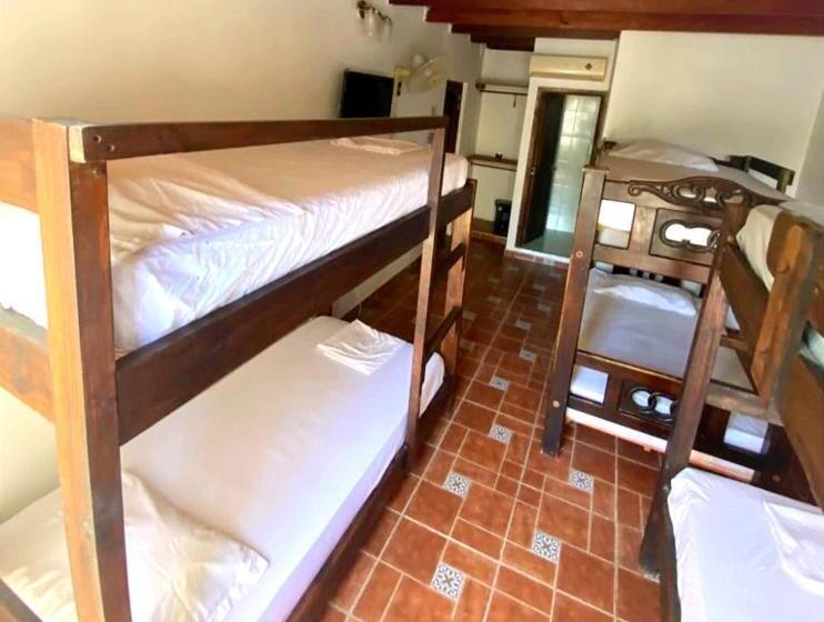 Семейный Номер Superior, Kayena Hostel