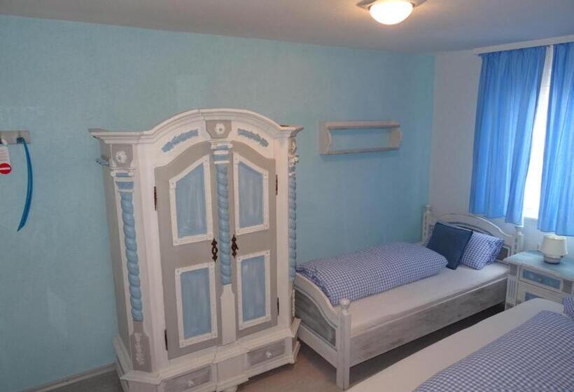 Номер Стандарт Индивидуальный, 4 Jahreszeiten Mit Restaurant