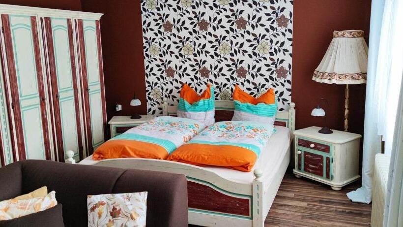 Номер Стандарт, 4 Jahreszeiten Mit Restaurant