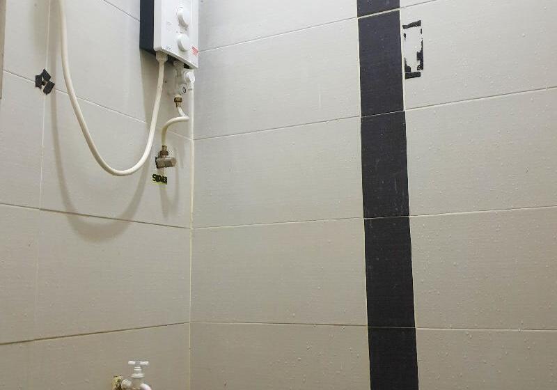 Quarto Estandar Individual, Spot On 89723 Hotel Nqa Excellent Ipoh