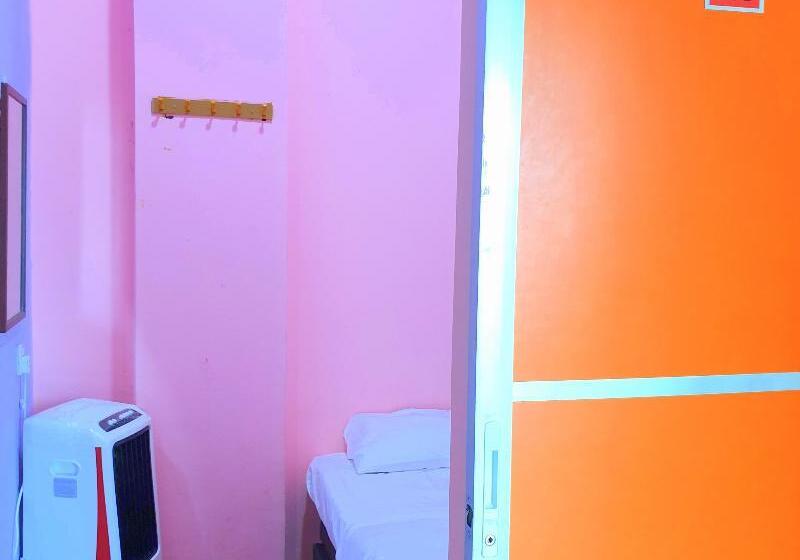 Quarto Estandar Individual, Spot On 89723 Hotel Nqa Excellent Ipoh