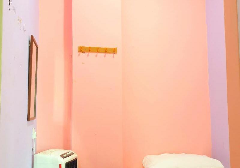 Quarto Estandar Individual, Spot On 89723 Hotel Nqa Excellent Ipoh