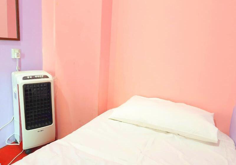 Quarto Estandar Individual, Spot On 89723 Hotel Nqa Excellent Ipoh