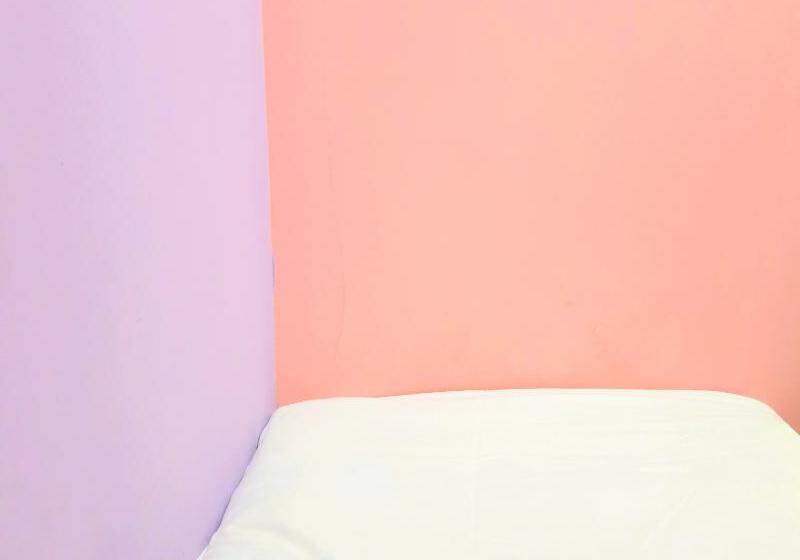 Quarto Estandar Individual, Spot On 89723 Hotel Nqa Excellent Ipoh