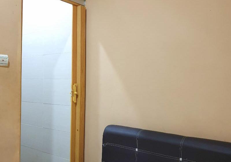 Quarto Estandar, Spot On 89723 Hotel Nqa Excellent Ipoh