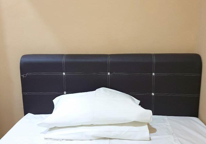 Quarto Estandar, Spot On 89723 Hotel Nqa Excellent Ipoh
