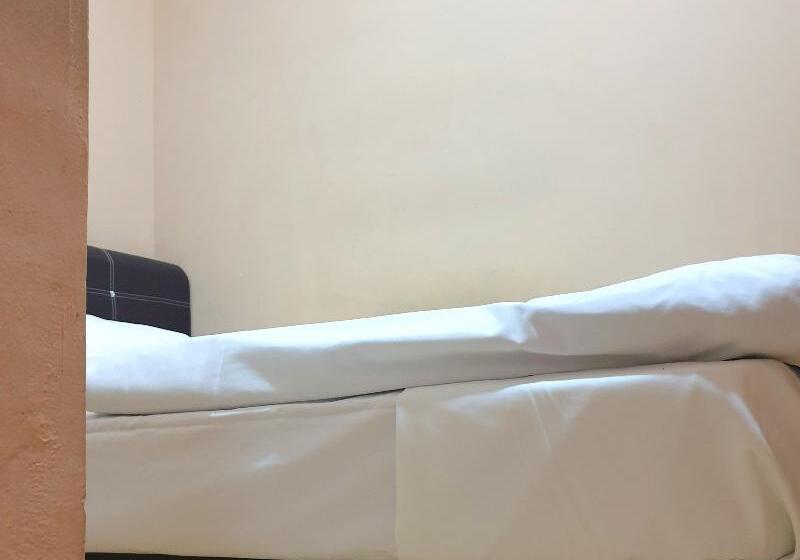Quarto Estandar, Spot On 89723 Hotel Nqa Excellent Ipoh