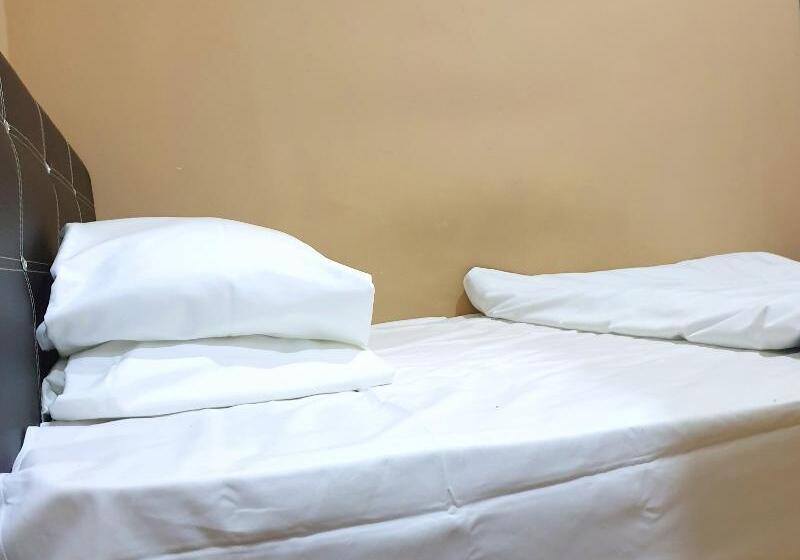 Quarto Estandar, Spot On 89723 Hotel Nqa Excellent Ipoh