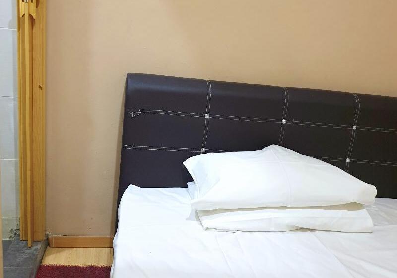 Quarto Estandar, Spot On 89723 Hotel Nqa Excellent Ipoh