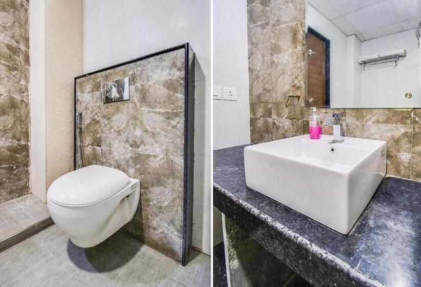 اتاق استاندارد, Good Times