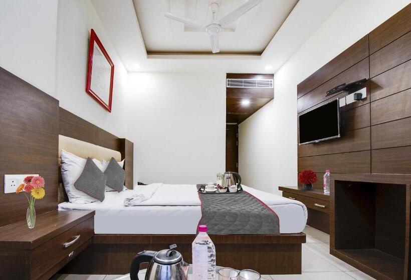 اتاق استاندارد, Good Times