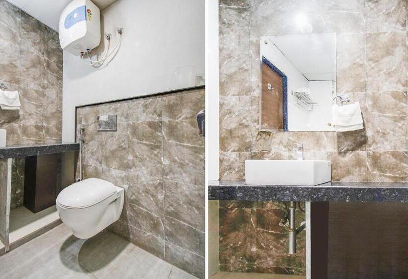 اتاق لوکس, Good Times