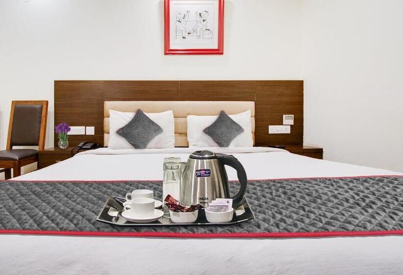 اتاق لوکس, Good Times