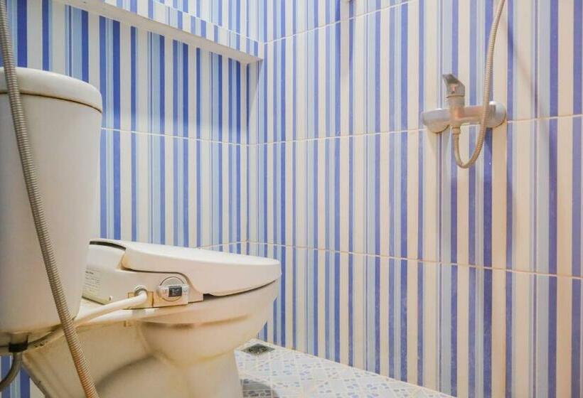 标准间, Koolkost Syariah @ Duri Kosambi