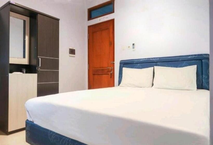 标准间, Koolkost Syariah @ Duri Kosambi