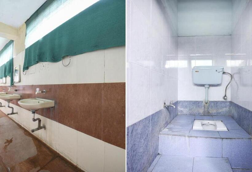 三人经典房间, Spot On Jai Sai Lodging &