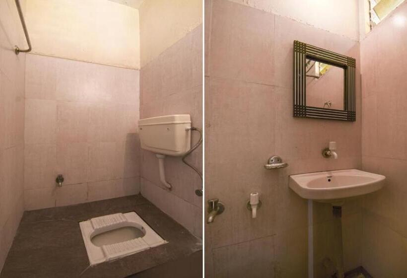 三人经典房间, Spot On Jai Sai Lodging &