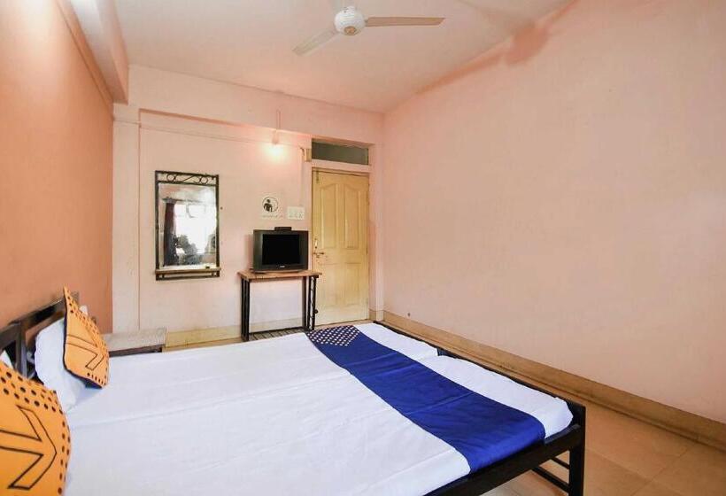 三人经典房间, Spot On Jai Sai Lodging &