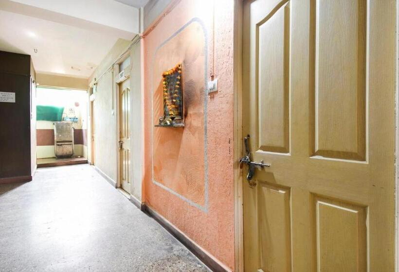 三人经典房间, Spot On Jai Sai Lodging &