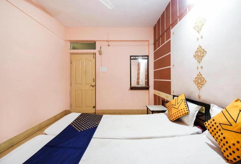 三人经典房间, Spot On Jai Sai Lodging &