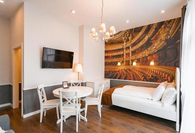 スーペリアスタジオ, Revelton Studios Marianske Lazne