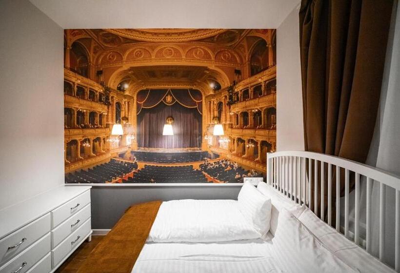 スーペリアスタジオ, Revelton Studios Marianske Lazne