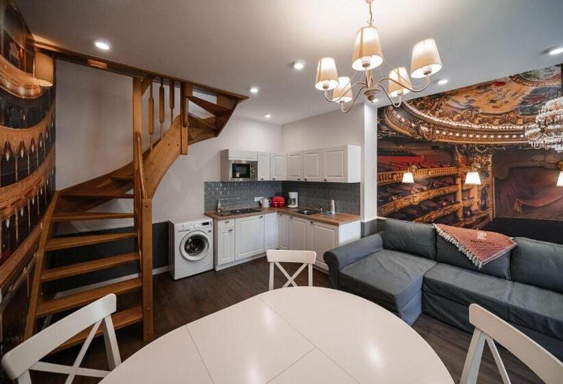 ファミリーステューディオ, Revelton Studios Marianske Lazne