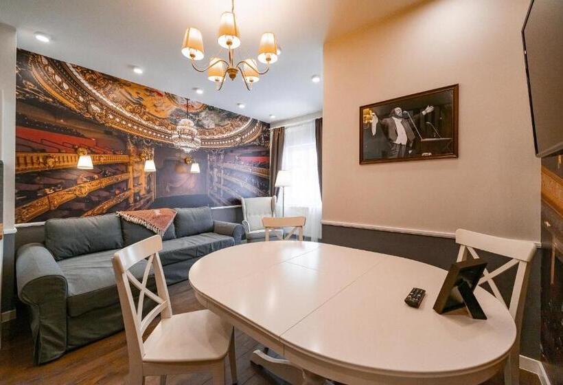 ファミリーステューディオ, Revelton Studios Marianske Lazne