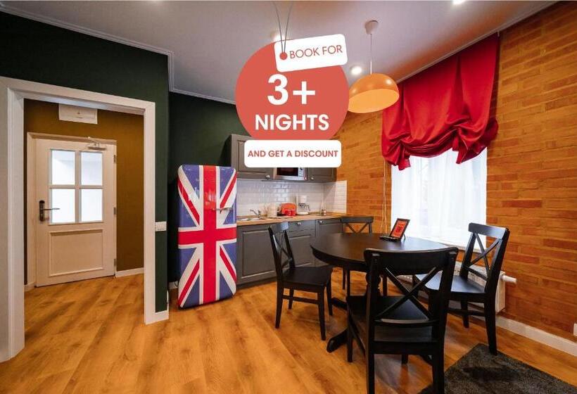 デラックススタジオ, Revelton Studios Marianske Lazne