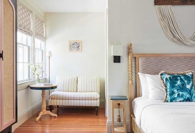 1ベッドルームハウス, Faraway Nantucket