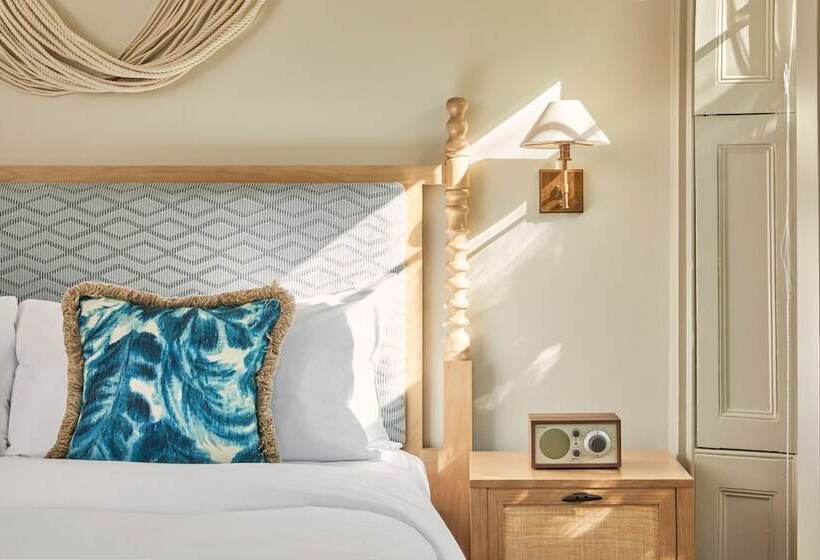 1ベッドルームハウス, Faraway Nantucket