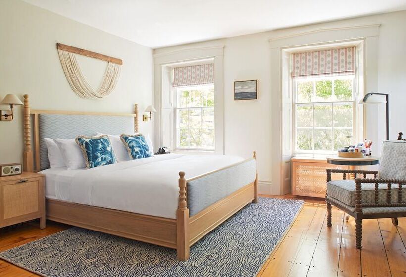 1ベッドルームハウス, Faraway Nantucket