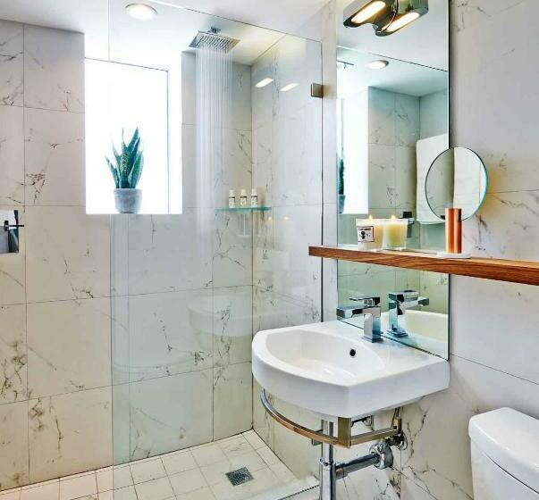 Стандартный Номер Кровать Кинг, Nautilus Sonesta Miami Beach