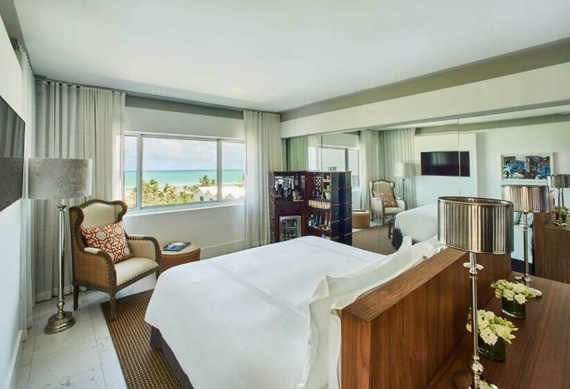 Стандартный Номер Кровать Кинг, Nautilus Sonesta Miami Beach