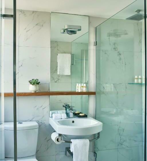 Студия Стандарт, Nautilus Sonesta Miami Beach