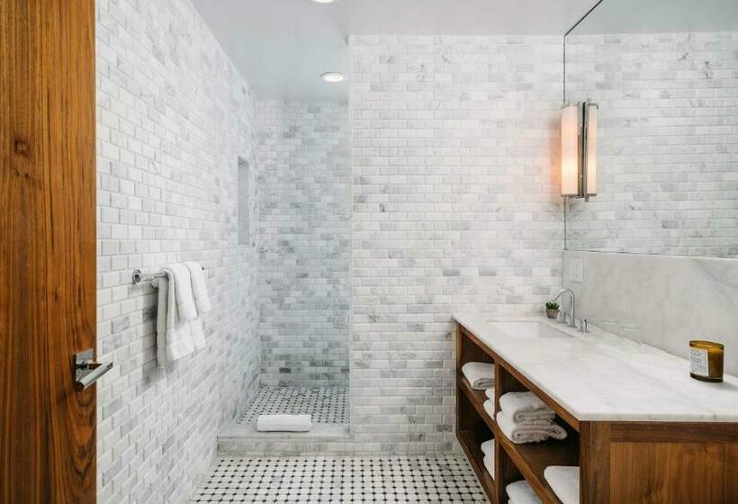 Люкс Вид на Море, Nautilus Sonesta Miami Beach