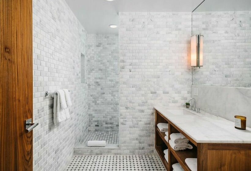 Люкс Вид на Море, Nautilus Sonesta Miami Beach