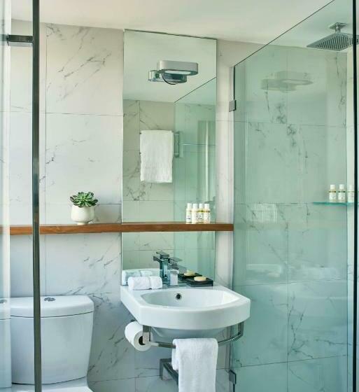 Пентхаус, Nautilus Sonesta Miami Beach