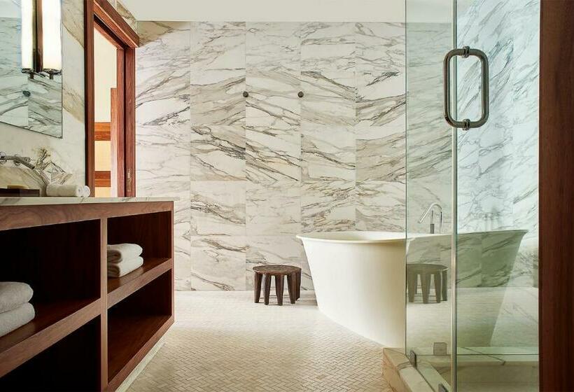 Пентхаус, Nautilus Sonesta Miami Beach