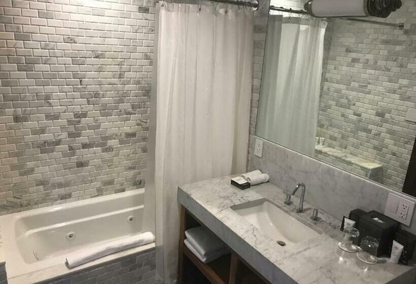 Пентхаус, Nautilus Sonesta Miami Beach