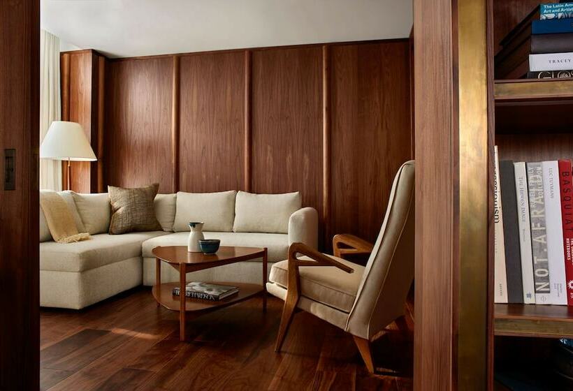 Пентхаус, Nautilus Sonesta Miami Beach