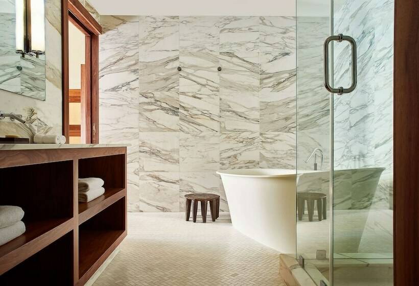 Пентхаус, Nautilus Sonesta Miami Beach