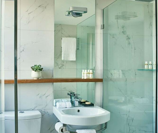 Пентхаус, Nautilus Sonesta Miami Beach