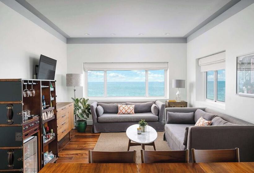 Люкс Вид на Море, Nautilus Sonesta Miami Beach