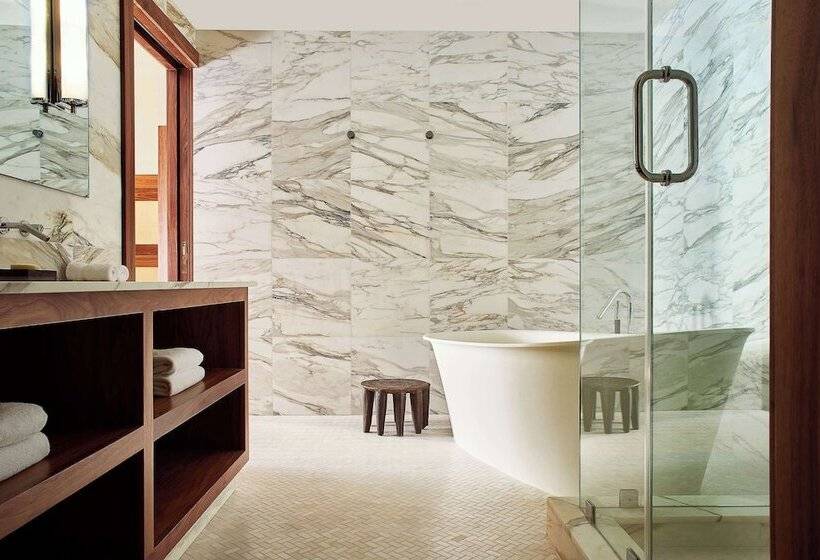 Пентхаус, Nautilus Sonesta Miami Beach