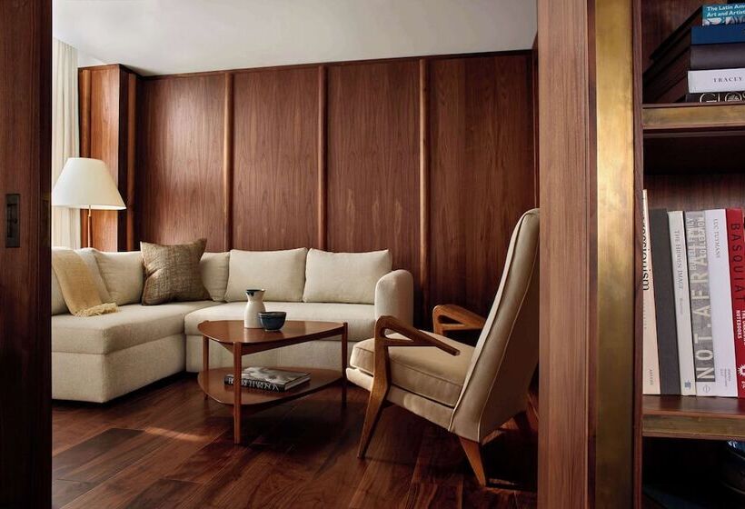 Пентхаус, Nautilus Sonesta Miami Beach