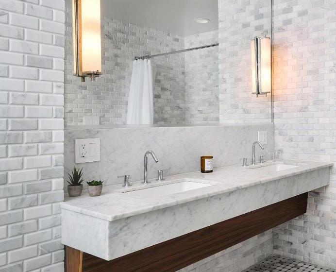 Номер Deluxe Кровать Кинг, Nautilus Sonesta Miami Beach