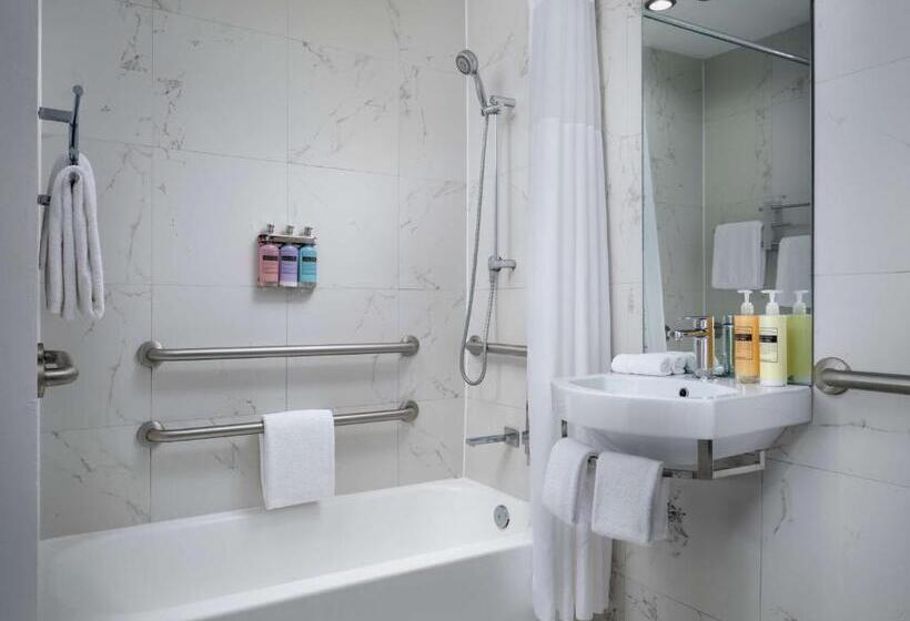 Стандартный Номер Кровать Кинг, Nautilus Sonesta Miami Beach