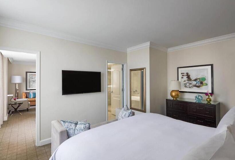 Люкс Клуб, The Ritzcarlton, Philadelphia
