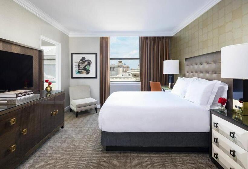 基本间, The Ritzcarlton, Philadelphia